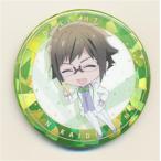 アイドリッシュセブン×テレビ局公式ショップ?ツリービレッジ? TRホログラム缶バッジ 二階堂大和 最終処分市 IDOLiSH7 アイナナ