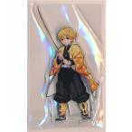 鬼滅の刃 アクリルスタンド 我妻善逸