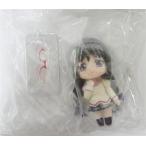 ねんどろいどぷち 魔法少女まどかマギカ 暁美ほむら (制服) フィギュアグッドスマイルカンパニー