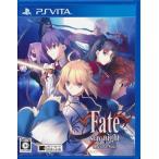 Fate/stay night Realta Nua (PSVita版) PS VITA フェイトステイナイト