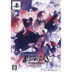 DIABOLIK LOVERS ограниченая версия PSPtiabolik любимый tialava