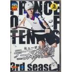  мюзикл Prince of Tennis 3rd Season синий .vs неподвижный . старый рисовое поле один . состояние дерево .. камень рисовое поле Hayabusa DVDtenipli