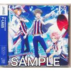 THE IDOLM＠STER SideM ST＠RTING LINE-14 F-LAGS 三瓶由布子浦尾岳大徳武竜也 アイドルマスター IDOLMAS