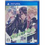 StarrySky?Summer Stories? PS VITA Star lease kai 