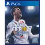 FIFA 18 (PS4 версия )