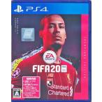 FIFA 20 Champions Edition PS4