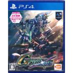 SD Gundam ji- generation Cross Rays (PS4 версия ) GUNDAM