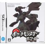 ポケットモンスター ホワイト (通常版) DS ポケモン