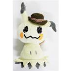 一番くじ ポケットモンスター Pokemon Mimikkyu's Night Camp ラストワン賞 ミミッキュ ぬいぐるみ ?ラストワンver.?