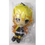 鬼滅の刃 Chibiぬいぐるみ 我妻善逸