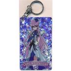  Heart catch Precure Precure All Stars kilali plate брелок для ключа Vol.2kyua Moonlight 