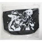 にじさんじ メッセンジャーバッグ ニュイ