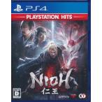 NIOH..PLAYSTATION HITS PS4