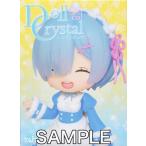 Re:ゼロから始める異世界生活 Doll Crystalフィギュア レム Special リゼロ