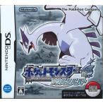  Pocket Monster душа серебряный DS Pokemon 