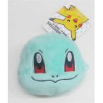  Pocket Monster солнечный &amp; moon лицо эмблема zenigame Pokemon 