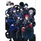 『K』 SEVEN STORIES Blu-ray BOX SIDE:ONE 期間限定版 ケイセブンストーリーズ