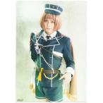 舞台『刀剣乱舞』蔵出し映像集-慈伝 日日の葉よ散るらむ 篇- L版ブロマイド 前田藤四郎(大崎捺希)