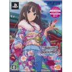 PS3ソフト アイドルマスター シンデレラガールズ グラビアフォーユー! VOL.7