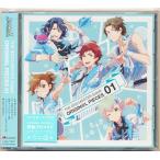 THE IDOLM＠STER SideM ORIGIN＠L PIECES 01 中島ヨシキ山下大輝仲村宗悟 アイドルマスター IDOLMASTER