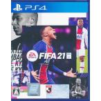 FIFA 21 ( обычная версия ) PS4