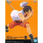 未開封ONE PIECE magazine FIGURE ?夢の一枚 #1? vol.1 ポートガス・D・エース ワンピース