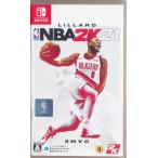 NBA 2K21 (Nintendo Switch版)