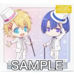 未開封DJCD うたのプリンスさまっ 鈴村&下野のうたプリ放送局 MEMORIAL BOX 鈴村健一下野紘 うたプリ