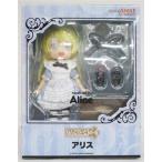 ショッピングアリス 未開封ねんどろいどどーる アリス フィギュアグッドスマイルカンパニー お年玉セール