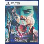 PS5ソフト デビル メイ クライ 5 スペシャルエディション