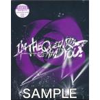 未開封Tokyo 7th シスターズ The QUEEN of PURPLE 1st Live "I'M THE QUEEN, AND YOU?" 初