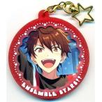 a. san .. Star zPitatto брелок для ключа .. Chiaki .. старт Ensemble Stars