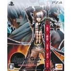 .hack//G.U. Last Recode PREMIUM EDITION PS4 ドットハック