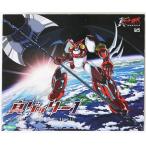 真ゲッターロボ 世界最後の日 真ゲッター1 (再販) コトブキヤSOADS特価品