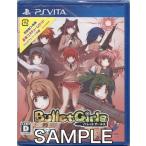 Bullet Girls PS VITA