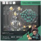 未開封BUZZmod. 鬼滅の刃 竈門炭治郎 (一次受注) ANIPLEX+限定 フィギュアANIPLEX