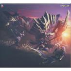 モンスターハンターライズ オリジナルサウンドトラック (通常盤) MONSTER HUNTER モンハン