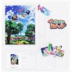 New ポケモンスナップ アクリルスタンド ポケモンセンター特典 ポケットモンスター