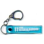  The Basketball Which Kuroko Plays × следы fesPVC прозрачный имя брелок для ключа чёрный .te блеск чёрный автобус 