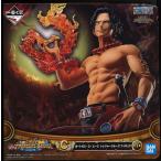 未開封一番くじ ONE PIECE with ONE PIECE TREASURE CRUISE C賞 ポートガス・D・エース トレジャークルーズ フ