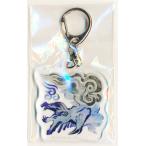 モンスターハンターライズ モンスターアイコンアクリルマスコットコレクション Vol.3 イブシマキヒコ MONSTER HUNTER モンハン