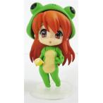 ねんどろいどぷち 涼宮ハルヒの憂鬱 #02 朝比奈みくる (カエルスーツ) (シークレット) フィギュアグッドスマイルカンパニー