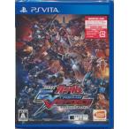  Mobile Suit Gundam EXTREME VS-FORCE PS VITA GUNDAM
