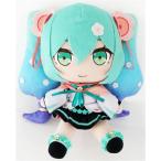 初音ミク マジカルミライ 2021 ぬいぐるみ ボーカロイド ボカロ VOCALOID