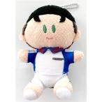  новый Prince of Tennis .... Mini ( мягкая игрушка эмблема ) третий . большой камень превосходящий один .tenipli