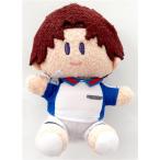  новый Prince of Tennis .... Mini ( мягкая игрушка эмблема ) третий .. круг Британия 2 tenipli