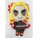 鬼滅の刃 おてのり モアプラスぬいぐるみ Vol.3 煉獄杏寿郎