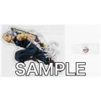 鬼滅の刃 遊郭編 アクリルスタンド 宇髄天元 ufotable BD/DVD1巻購入特典