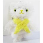 u.. Prince .....PRINCE CAT trailing мягкая игрушка значок snow muffler Ver. лес. соба. ... seat long ( 4 no.. месяц ).
