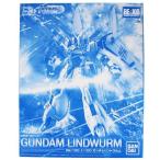 RE/100 ガンダムビルドダイバーズ Genius Head Line ガンダムリントヴルム プレミアムバンダイ限定 BANDAI SPIRITS